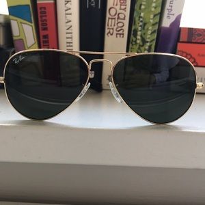 Rayban Aviators